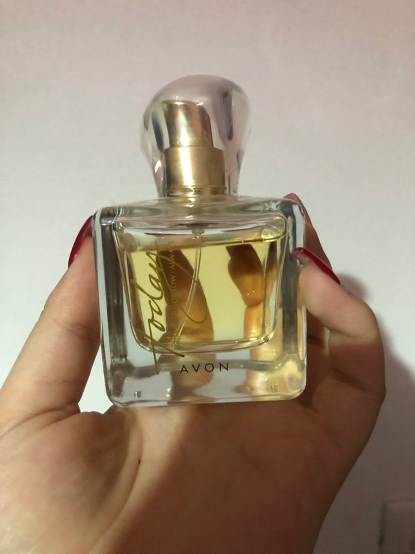 Fashion Perfume Today da Avon 