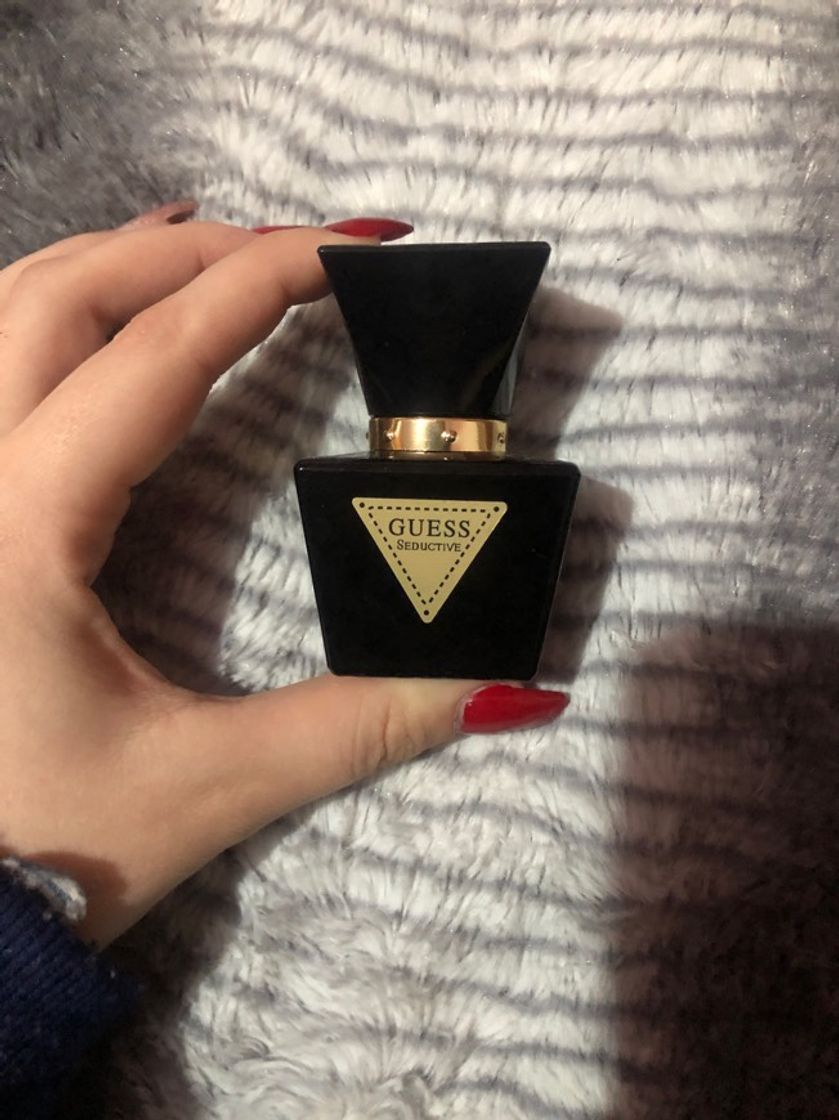 Fashion Perfume Noir da Guess