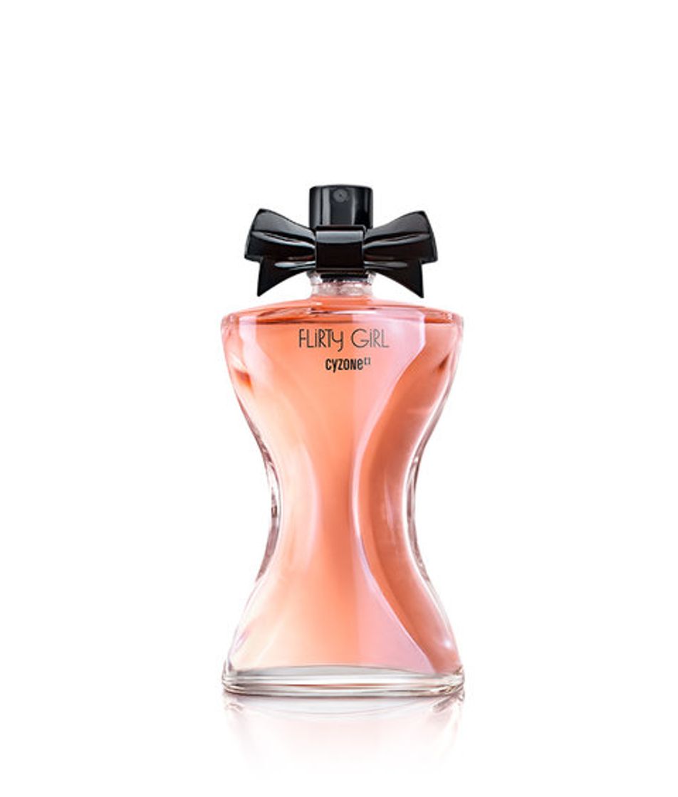 Fashion Perfume Flirty girl de cy.zone