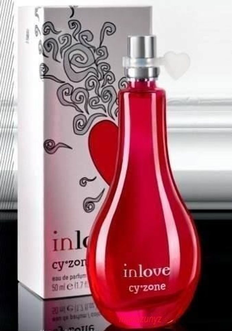 Social Perfume In love de cy.zone