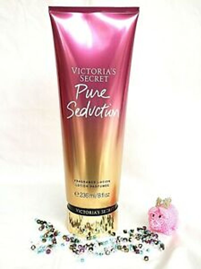Social Victoria Secret Victoria'S Pure Seduct Body Lotion 236Ml 236 ml