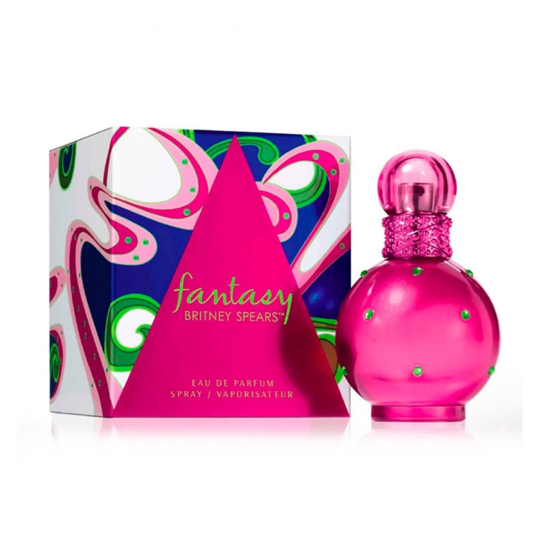 Producto FANTASY edp vapo 100 ml