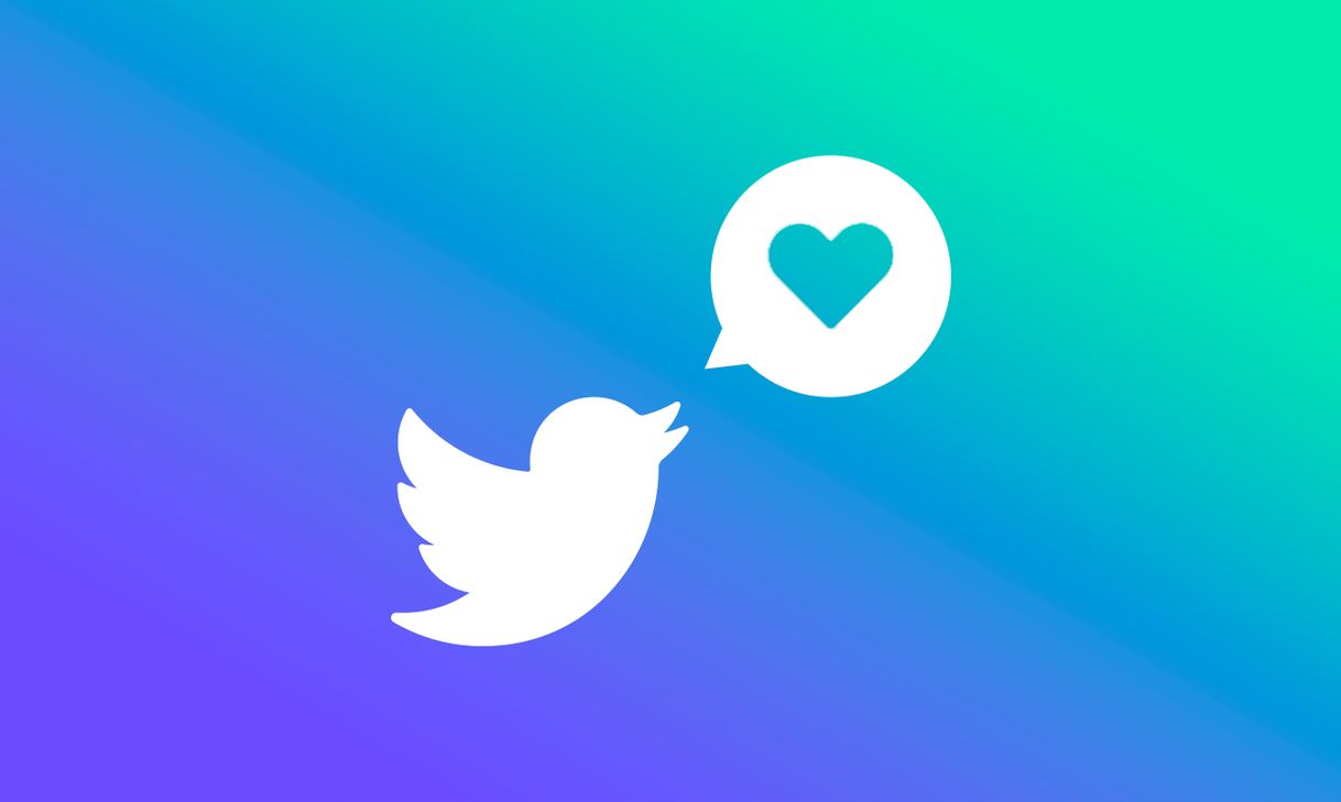 Social Twitter 