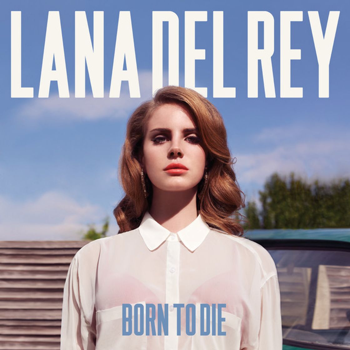 Music Blue Jeans - Album Version - Remastered