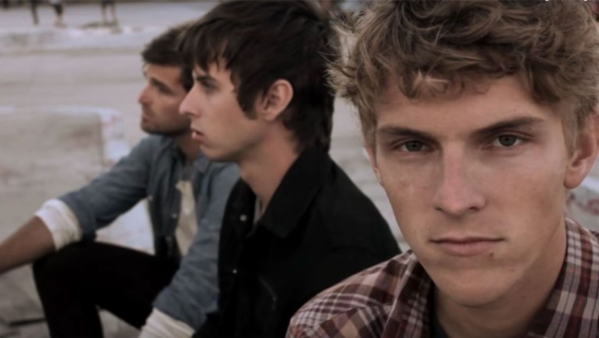 Music Pumped Up Kicks
