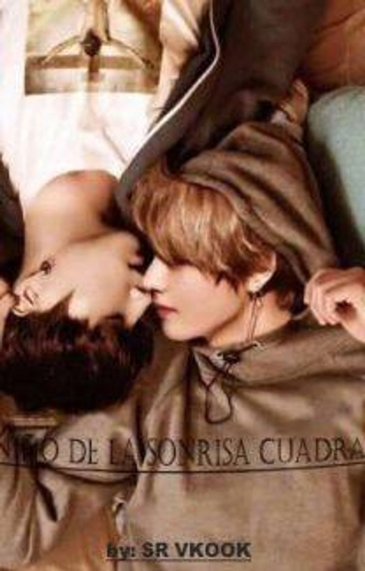 Social Fanfic vkook , una historia muy genial y exitosa en Wattpad