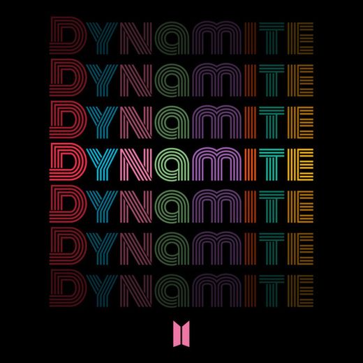 Dynamite - Instrumental