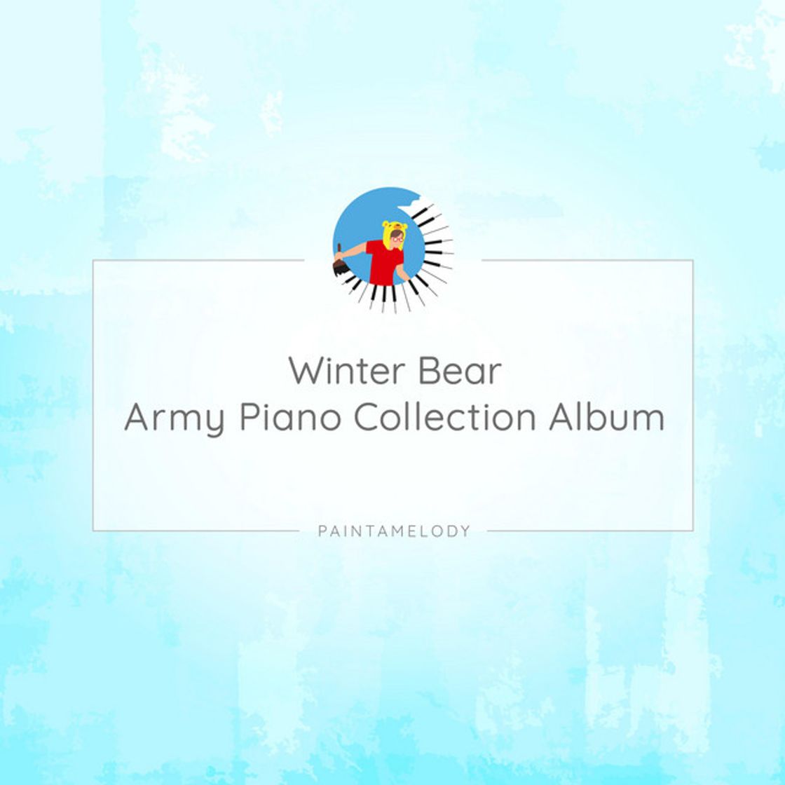 Canción Winter Bear