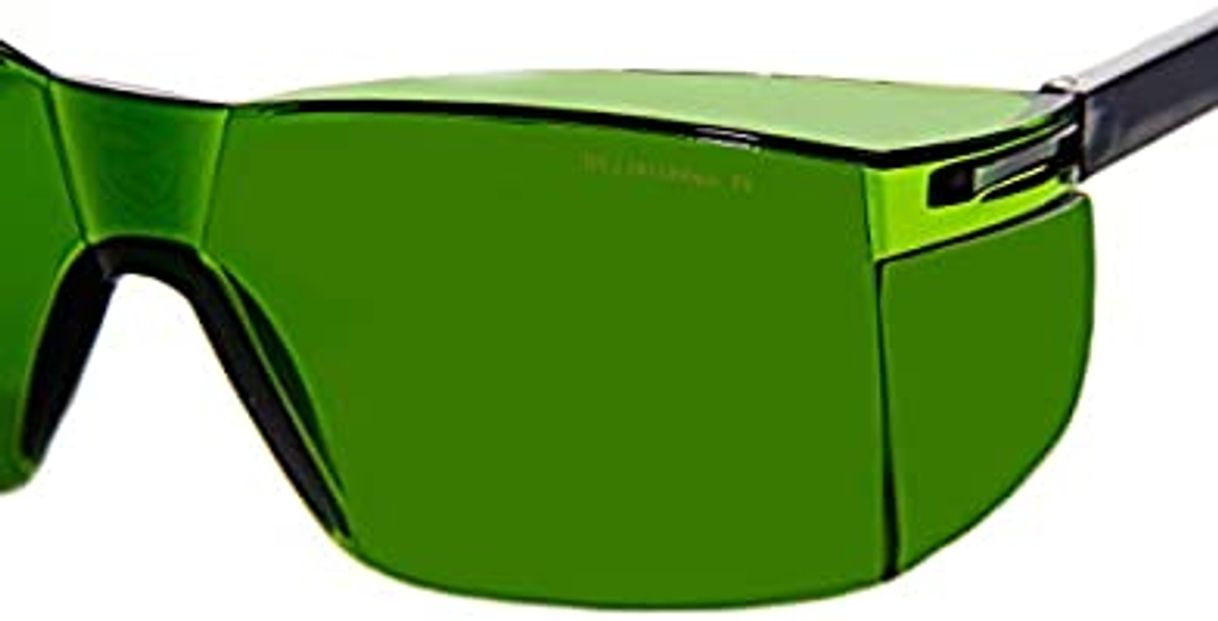 Moda Rainbow safety Gafas Protección IPL Depilación Accesorios Luz Pulsada Intensa