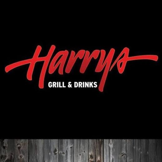 HARRY'S GRILL