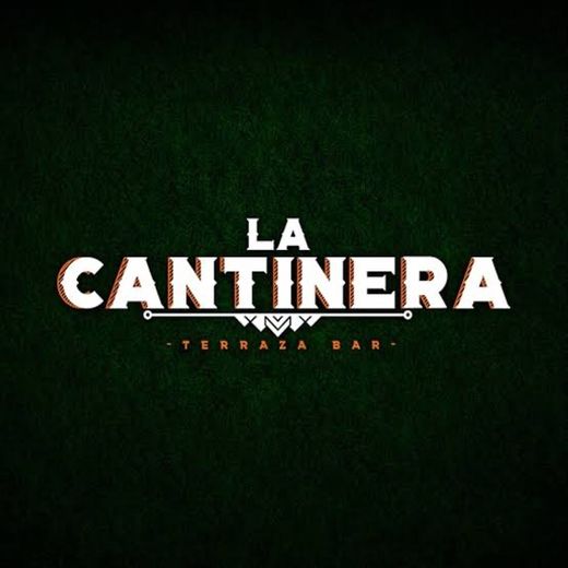 La cantinera