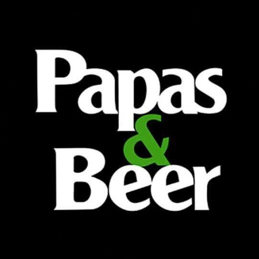 Papas & Beer Ensenada