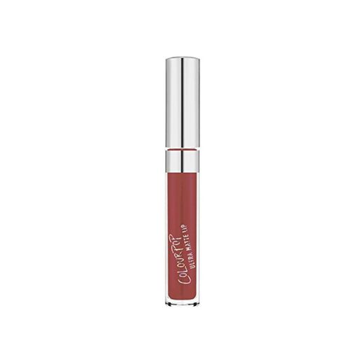 COLOURPOP Ultra Matte Lip in TULLE Full Size 3.2g [Misc.]