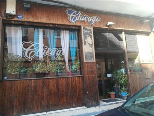 Café Chicago