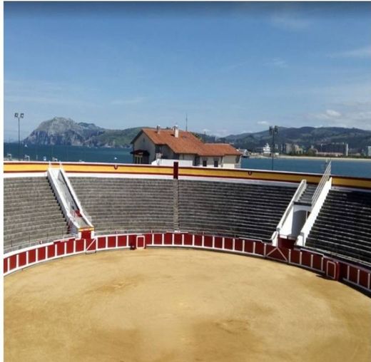 Plaza De Toros De Santoña