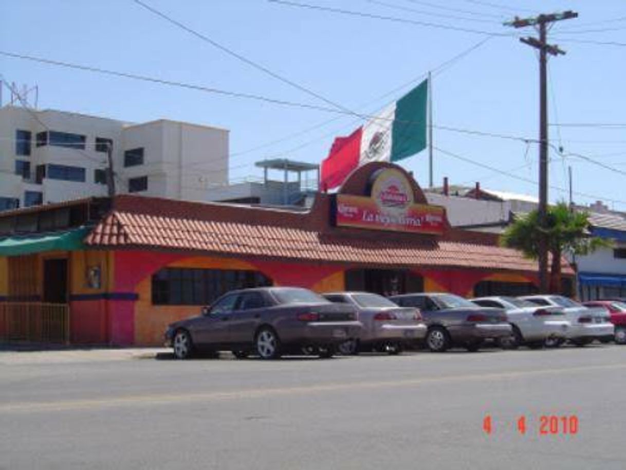 Restaurantes Birrieria La Guadalajara