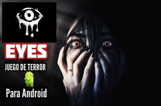 Mejor juego de terror para Android