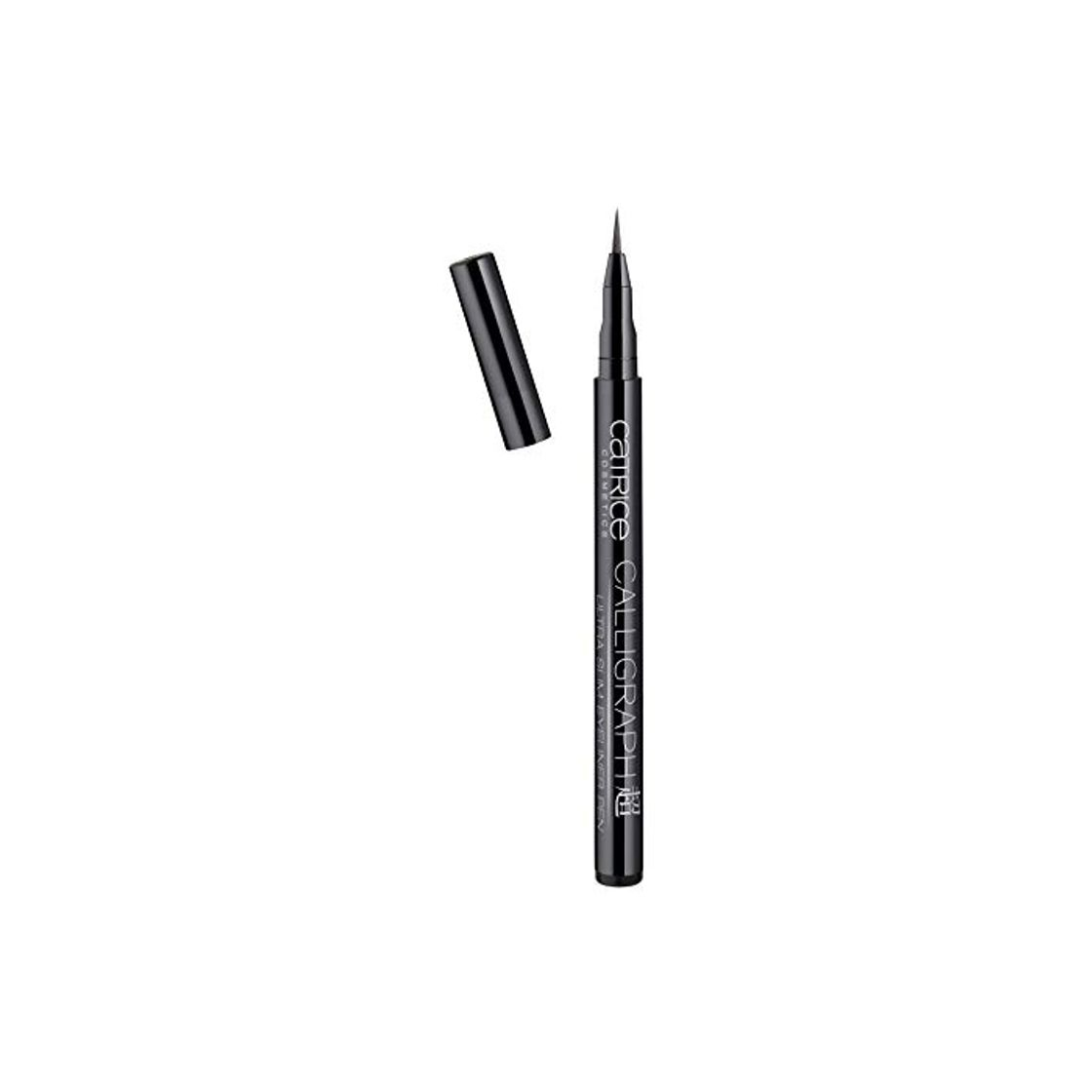 Producto Catrice - eyeliner formato rotulador ultra slim calligraph - 010 black