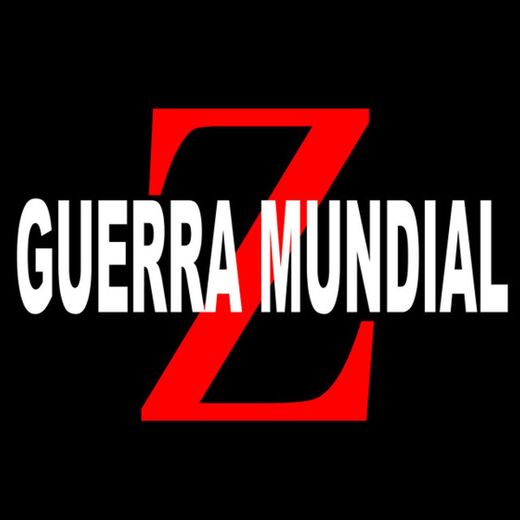 Guerra Mundial Z