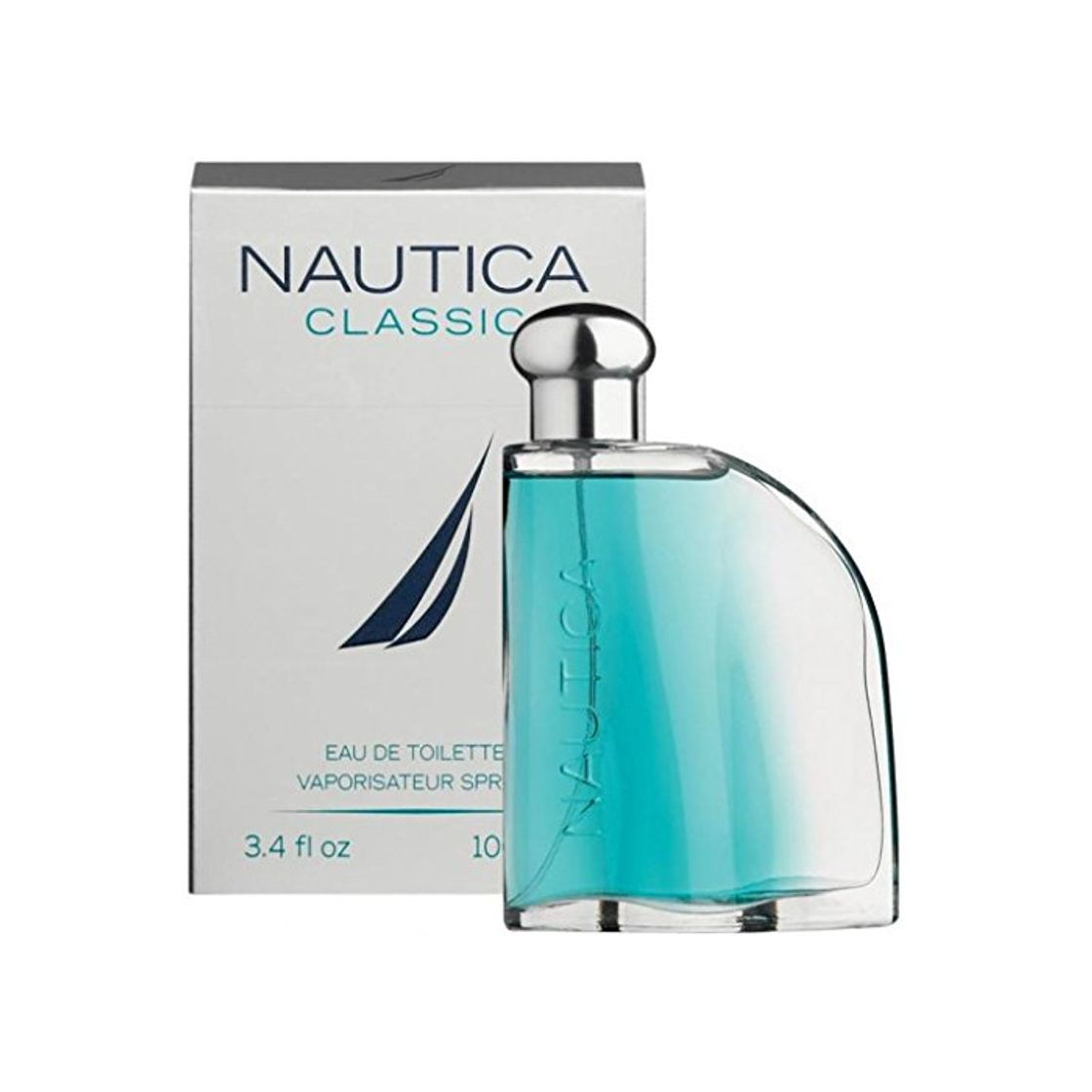 Producto NAUTICA Eau De Toilette 100ML