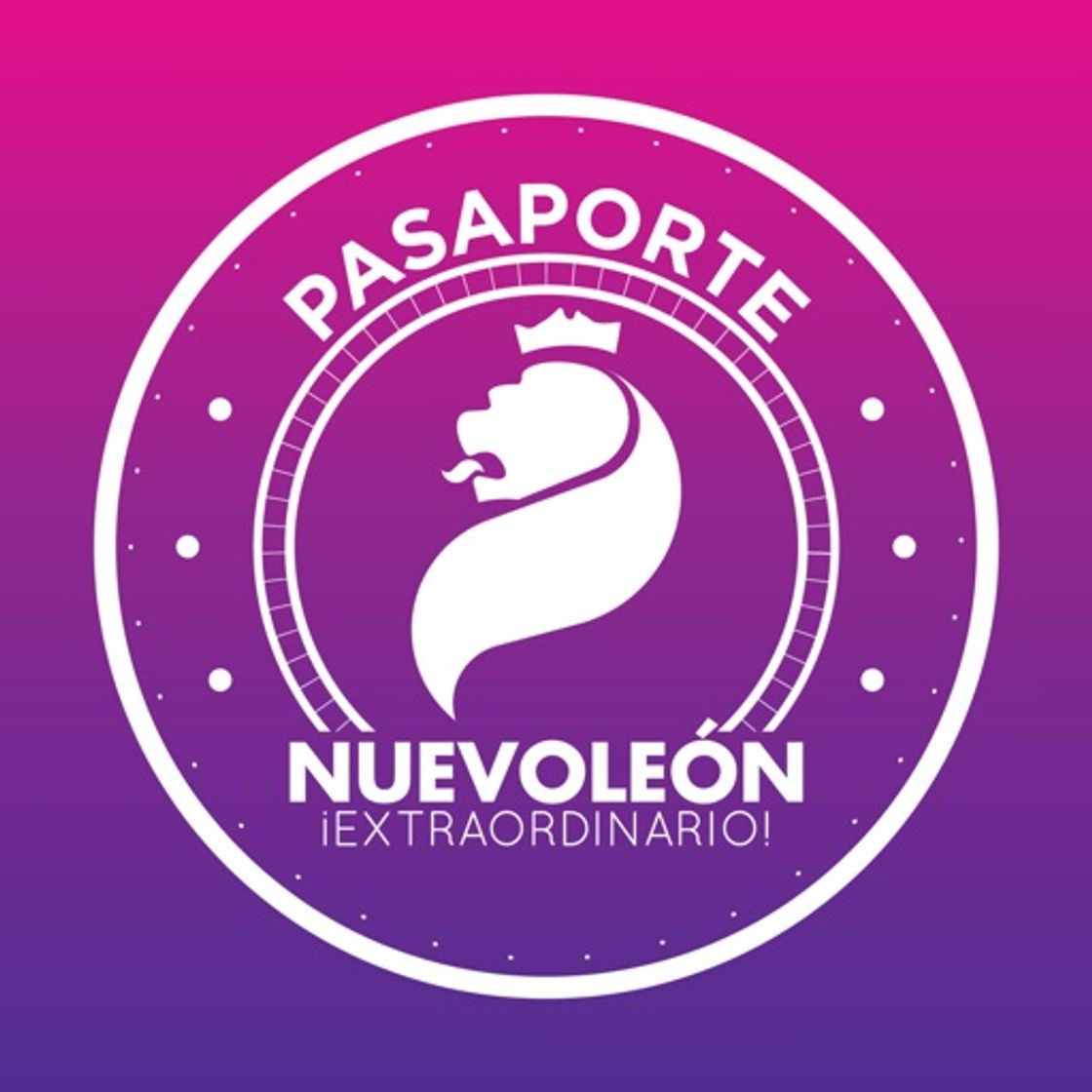 App Pasaporte NL Extraordinario