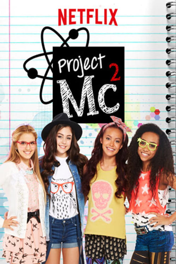 Serie Project MC²