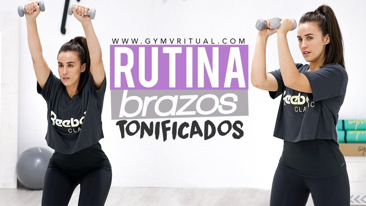 Moda GYMVIRTUAL