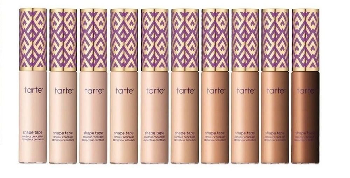 Social Corrector de ojeras de Tarte