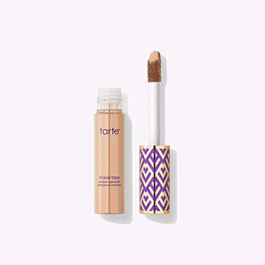 Social Mintiml TARTE SHAPE TAPE CONTOUR CONCEALER 10ML - CHOOSE YOUR SHADE FAIR
