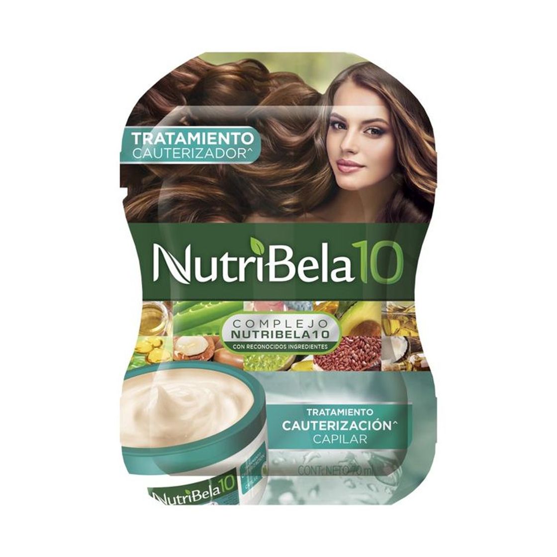Social Nutribela Cauterización 