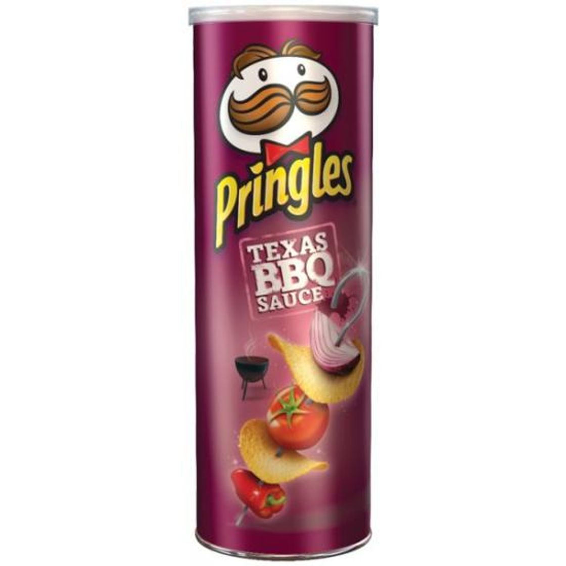 Products Pringles Texas BBQ Sauce