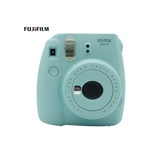Cámara instantánea Fujifilm Instax Mini 9