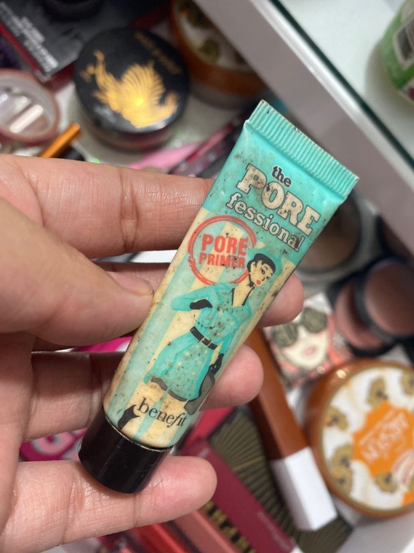 Belleza Bálsamo POREfessional tamaño grande 