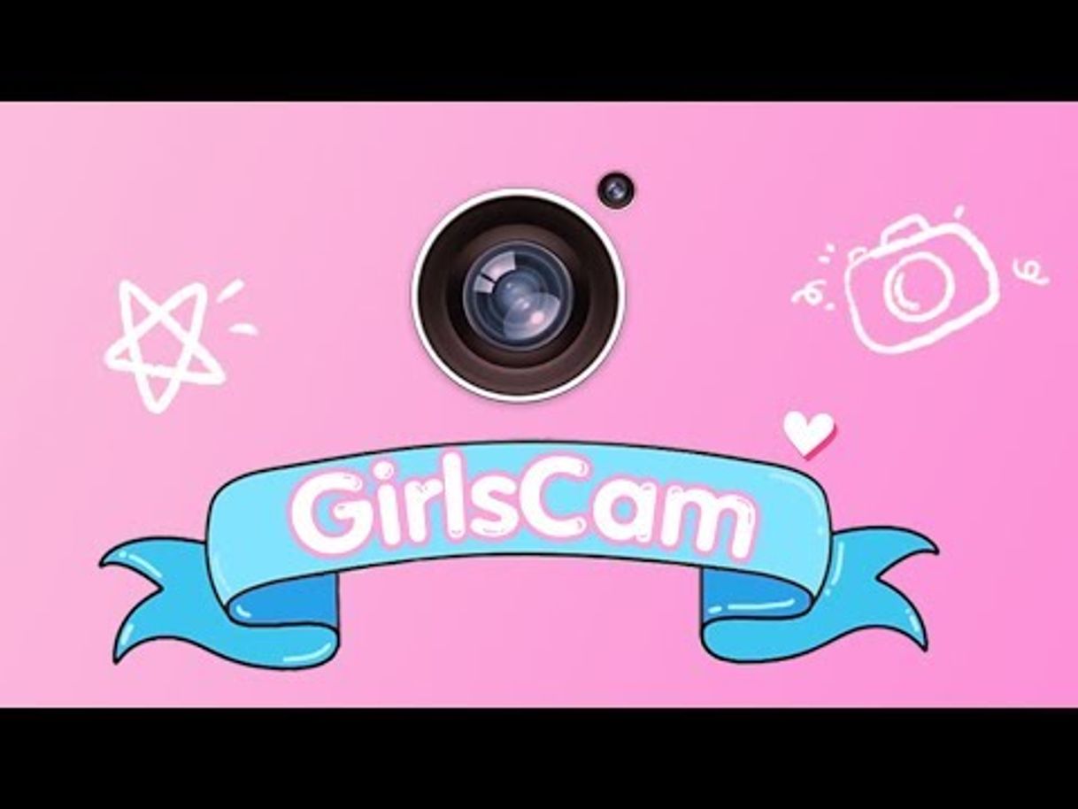 App APP: Girls Cam