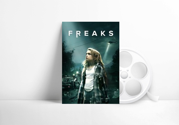 Movie Freaks
