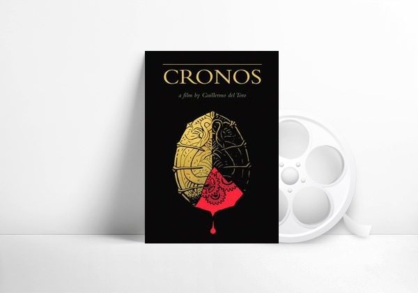 Movie Cronos