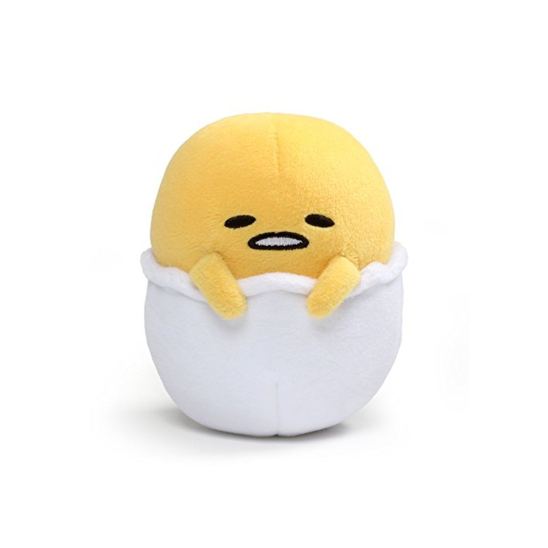 Product GUND - Peluche Gudetama "Lazy Egg in Eggshell"