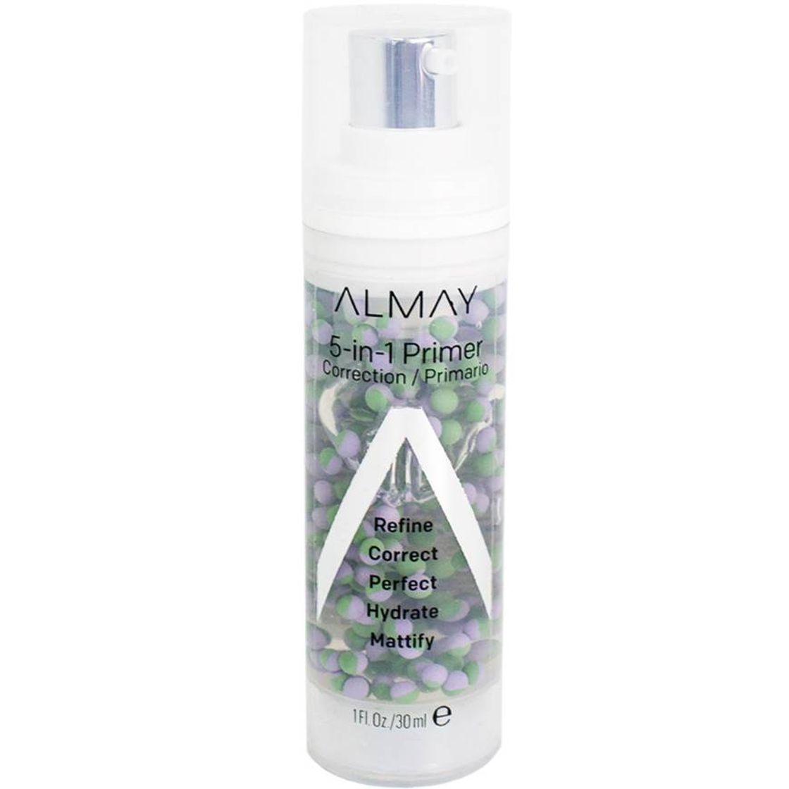 Fashion Almay 5-in-1 Primer