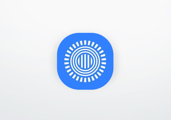 App Prezi Viewer
