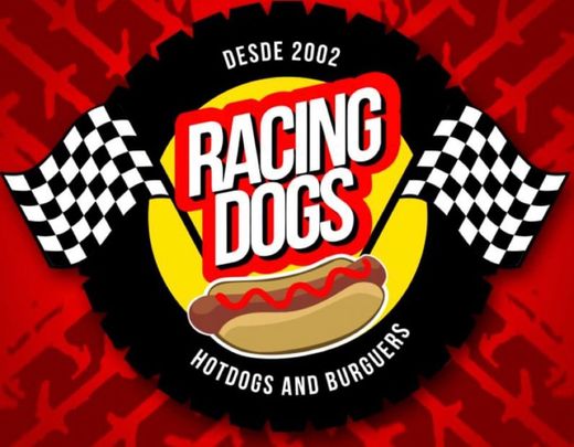 Racing Dogs