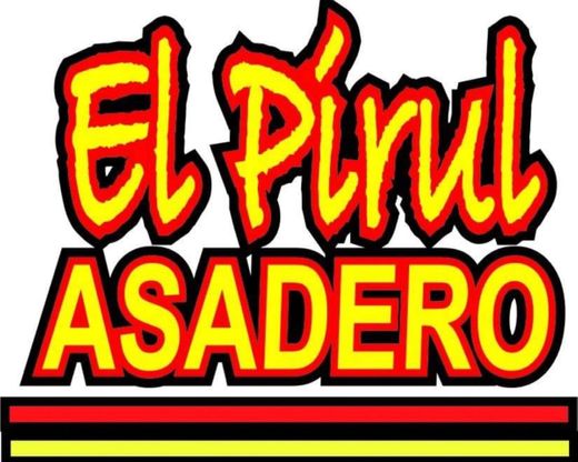 El Pirul Asadero