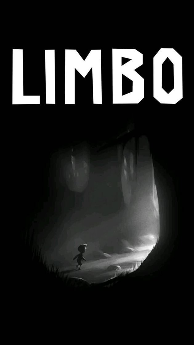 Videojuegos Limbo