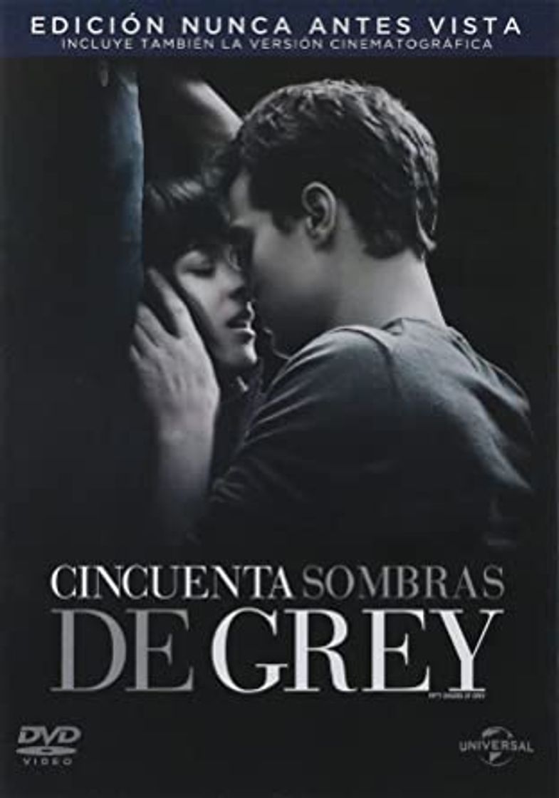 Movie 50 sombras de grey