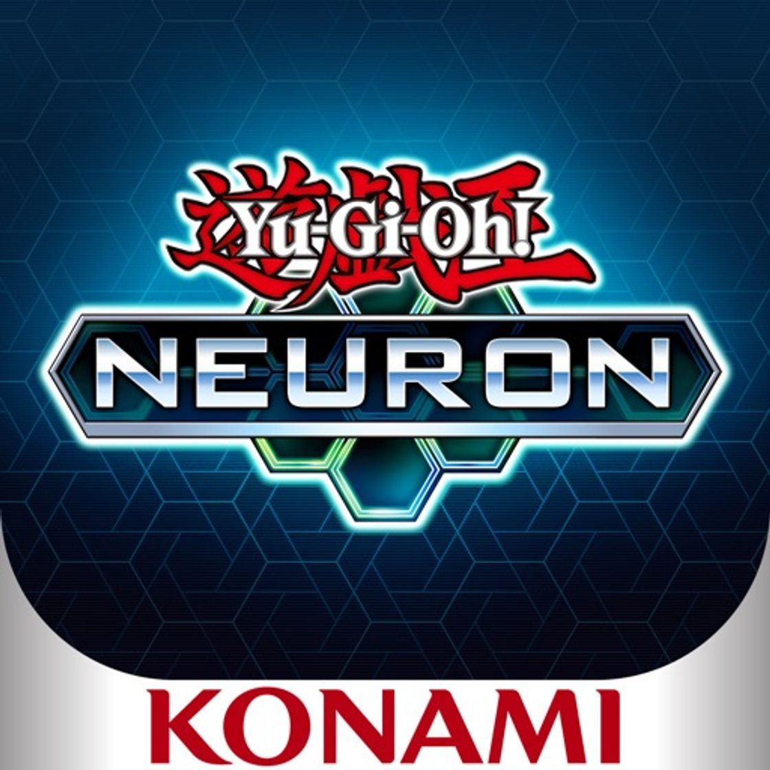 App Yu-Gi-Oh! Neuron