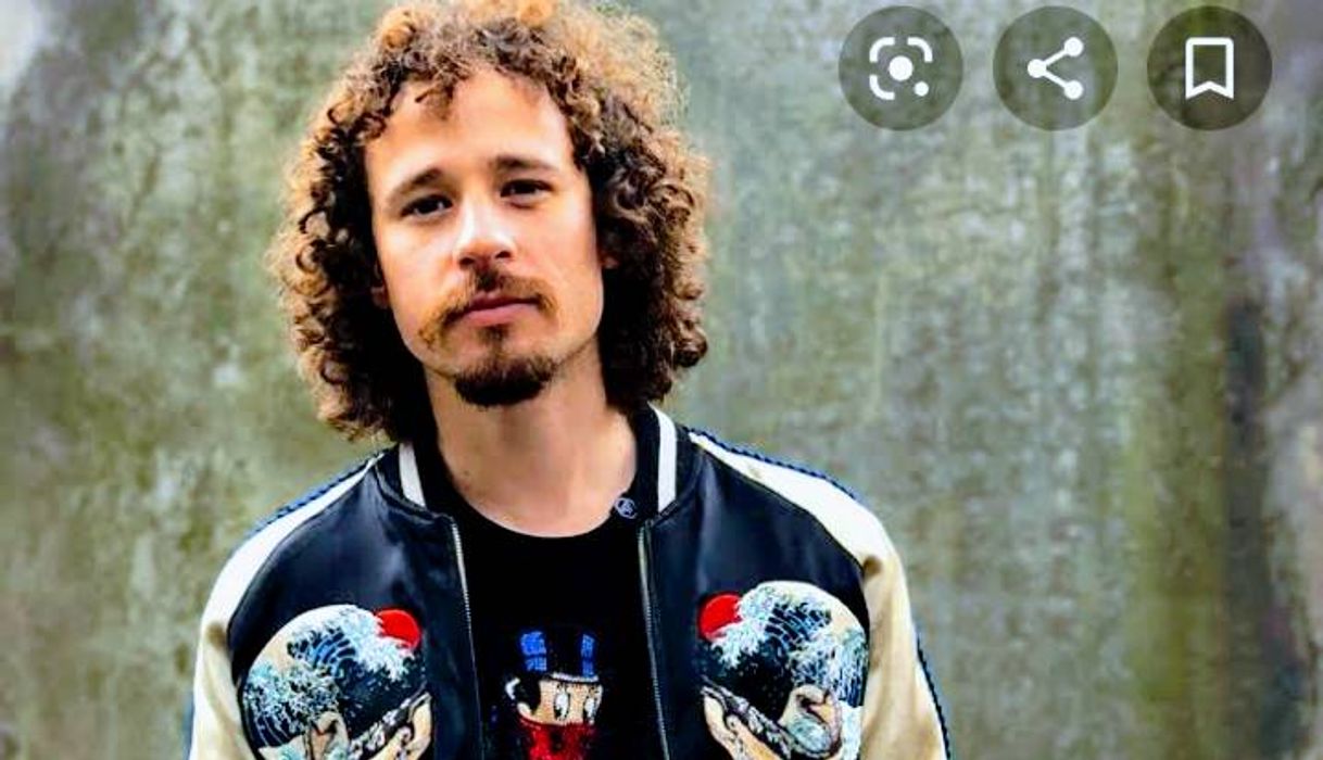 Social Luisito Comunica 