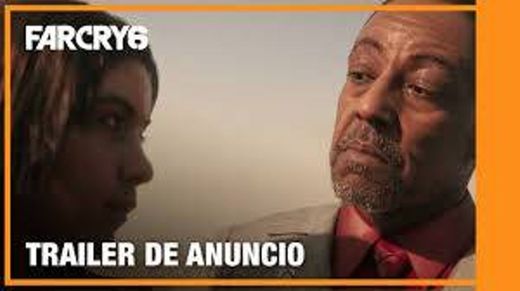 Far Cry 6 - Trailer de Anuncio - YouTube