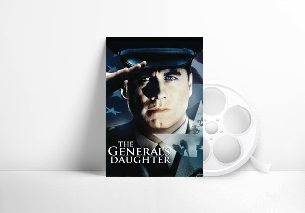Movie La hija del general
