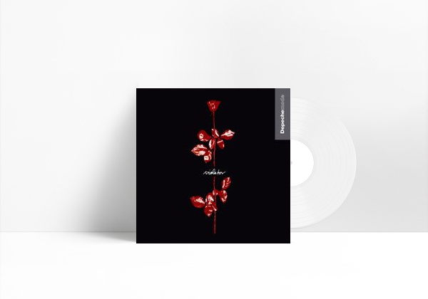 Music Personal Jesus - 2006 Remaster