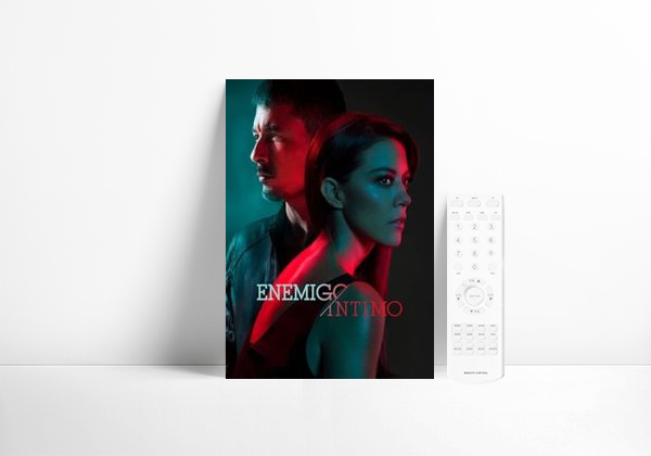 Serie Enemigo íntimo