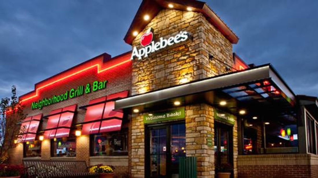 Restaurantes applebees 